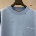 2025年1月20日春夏原版復刻新品入荷ディオール半袖 Tシャツ7-16工場