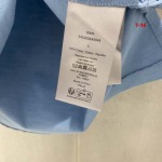 2025年1月20日春夏原版復刻新品入荷ディオール半袖 Tシャツ7-16工場