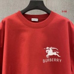 2025年1月20日春夏原版復刻新品入荷バーバリー 半袖 Tシャツ7-16工場