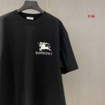 2025年1月20日春夏原版復刻新品入荷バーバリー 半袖 Tシャツ7-16工場