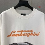 2025年1月20日春夏原版復刻新品入荷バレンシアガ 半袖 Tシャツ7-16工場