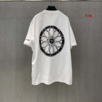 2025年1月20日春夏原版復刻新品入荷バレンシアガ 半袖 Tシャツ7-16工場