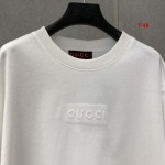 2025年1月20日春夏原版復刻新品入荷グッチ 半袖 Tシャツ7-16工場