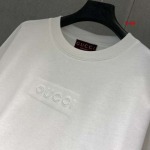 2025年1月20日春夏原版復刻新品入荷グッチ 半袖 Tシャツ7-16工場