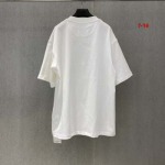 2025年1月20日春夏原版復刻新品入荷ジバンシー  半袖 Tシャツ7-16工場