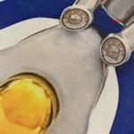 2025年1月20日春夏原版復刻新品入荷LOEWE 半袖 Tシャツ7-16工場