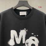 2025年1月20日春夏原版復刻新品入荷 MM6 Maison Margiela半袖 Tシャツ7-16工場