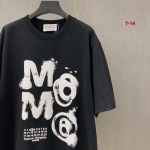2025年1月20日春夏原版復刻新品入荷 MM6 Maison Margiela半袖 Tシャツ7-16工場