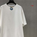 2025年1月20日春夏原版復刻新品入荷グッチ  半袖 Tシャツ7-16工場