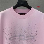 2025年1月20日春夏原版復刻新品入荷グッチ  半袖 Tシャツ7-16工場