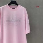 2025年1月20日春夏原版復刻新品入荷グッチ  半袖 Tシャツ7-16工場