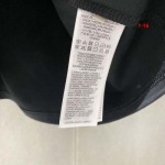 2025年1月20日春夏原版復刻新品入荷グッチ  半袖 Tシャツ7-16工場