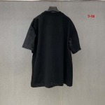 2025年1月20日春夏原版復刻新品入荷バーバリー 半袖 Tシャツ7-16工場