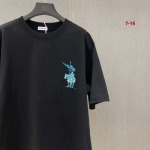 2025年1月20日春夏原版復刻新品入荷バーバリー 半袖 Tシャツ7-16工場