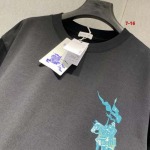 2025年1月20日春夏原版復刻新品入荷バーバリー 半袖 Tシャツ7-16工場