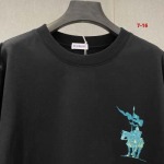 2025年1月20日春夏原版復刻新品入荷バーバリー 半袖 Tシャツ7-16工場