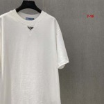 2025年1月20日春夏原版復刻新品入荷PRADA  半袖 Tシャツ7-16工場