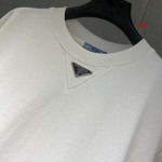 2025年1月20日春夏原版復刻新品入荷PRADA  半袖 Tシャツ7-16工場