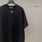 2025年1月20日春夏原版復刻新品入荷PRADA  半袖 Tシャツ7-16工場