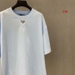 2025年1月20日春夏原版復刻新品入荷PRADA  半袖 Tシャツ7-16工場
