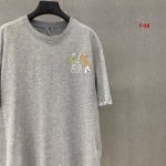 2025年1月20日春夏原版復刻新品入荷LOEWE  半袖 Tシャツ7-16工場