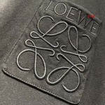 2025年1月20日春夏原版復刻新品入荷LOEWE  半袖 Tシャツ7-16工場