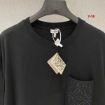 2025年1月20日春夏原版復刻新品入荷LOEWE  半袖 Tシャツ7-16工場