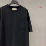 2025年1月20日春夏原版復刻新品入荷グッチ 半袖 Tシャツ7-16工場