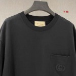 2025年1月20日春夏原版復刻新品入荷グッチ 半袖 Tシャツ7-16工場