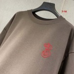 2025年1月20日春夏原版復刻新品入荷バーバリー 半袖 Tシャツ7-16工場