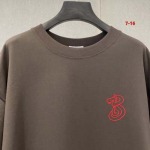 2025年1月20日春夏原版復刻新品入荷バーバリー 半袖 Tシャツ7-16工場