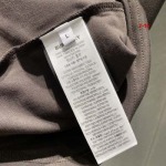 2025年1月20日春夏原版復刻新品入荷バーバリー 半袖 Tシャツ7-16工場