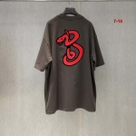 2025年1月20日春夏原版復刻新品入荷バーバリー 半袖 Tシャツ7-16工場