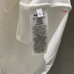 2025年1月20日春夏原版復刻新品入荷バーバリー 半袖 Tシャツ7-16工場