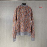 2025年1月20日春夏原版復刻新品入荷ディオール カシミヤ セーター7-16工場