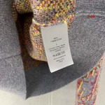 2025年1月20日春夏原版復刻新品入荷ディオール カシミヤ セーター7-16工場