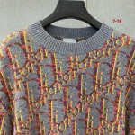 2025年1月20日春夏原版復刻新品入荷ディオール カシミヤ セーター7-16工場