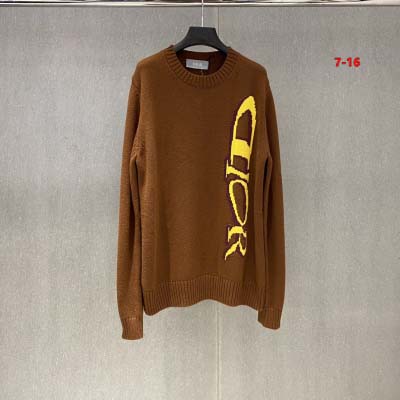 2025年1月20日春夏原版復刻新品入荷ディオール カシミヤ...