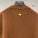 2025年1月20日春夏原版復刻新品入荷ディオール カシミヤ セーター7-16工場