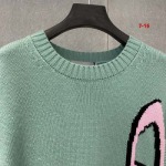 2025年1月20日春夏原版復刻新品入荷ディオール カシミヤ セーター7-16工場