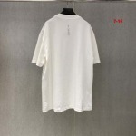 2025年1月20日春夏原版復刻新品入荷LOEWE  半袖 Tシャツ7-16工場