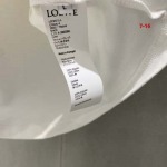 2025年1月20日春夏原版復刻新品入荷LOEWE  半袖 Tシャツ7-16工場