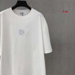 2025年1月20日春夏原版復刻新品入荷LOEWE  半袖 Tシャツ7-16工場