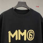 2025年1月20日春夏原版復刻新品入荷 MM6 Maison Margiela半袖 Tシャツ7-16工場