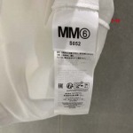2025年1月20日春夏原版復刻新品入荷 MM6 Maison Margiela 半袖 Tシャツ7-16工場