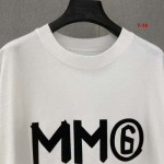 2025年1月20日春夏原版復刻新品入荷 MM6 Maison Margiela 半袖 Tシャツ7-16工場