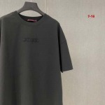 2025年1月20日春夏原版復刻新品入荷グッチ  半袖 Tシャツ7-16工場