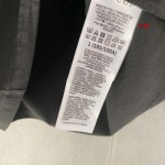 2025年1月20日春夏原版復刻新品入荷グッチ  半袖 Tシャツ7-16工場