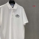 2025年1月20日春夏原版復刻新品入荷PRADA  半袖 Tシャツ7-16工場