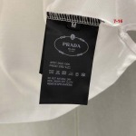 2025年1月20日春夏原版復刻新品入荷PRADA  半袖 Tシャツ7-16工場